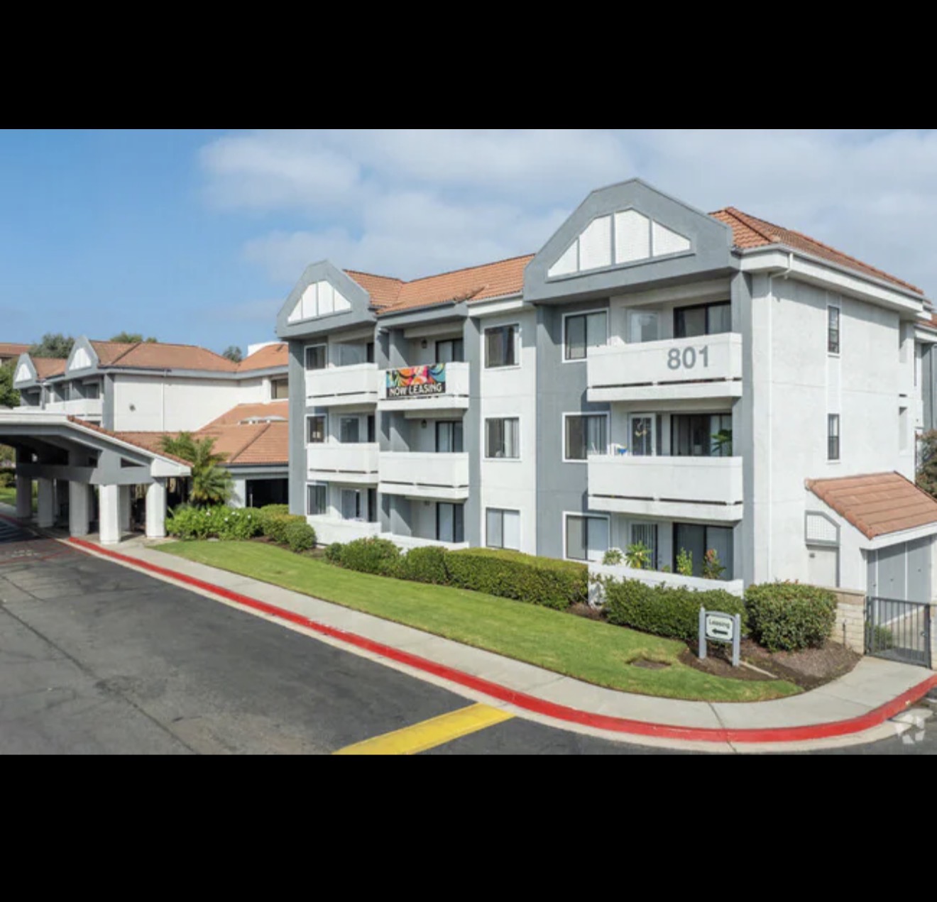 Casa Grande Apartments